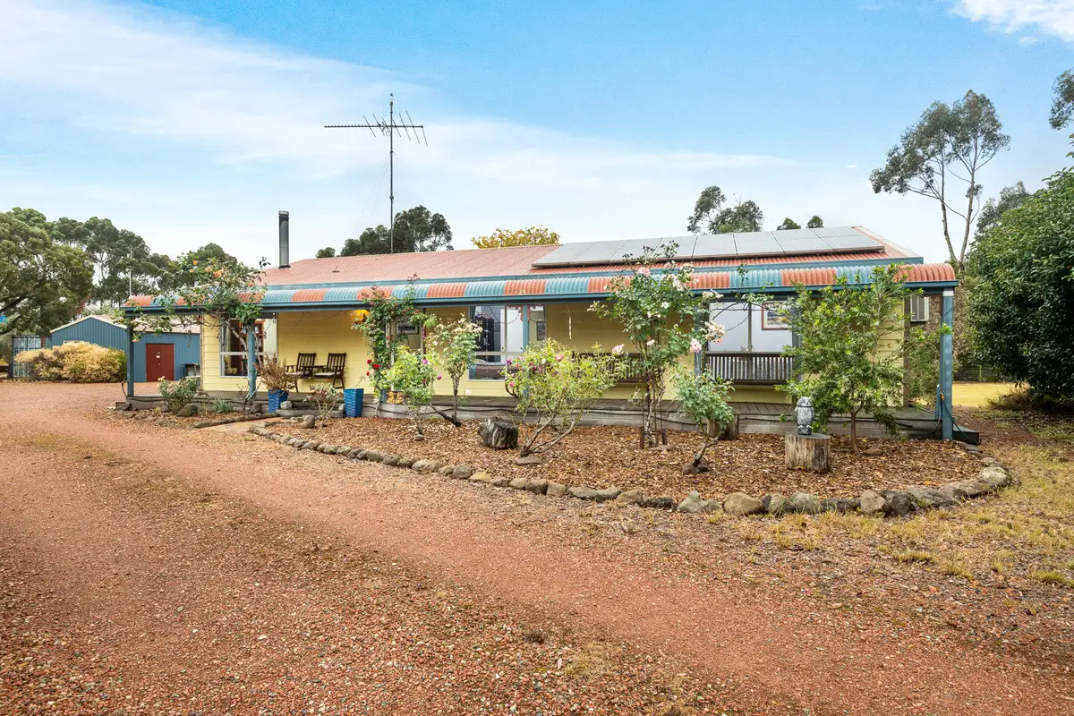 Main view of Homely house listing, 5 Mercer Street, Teesdale VIC 3328
