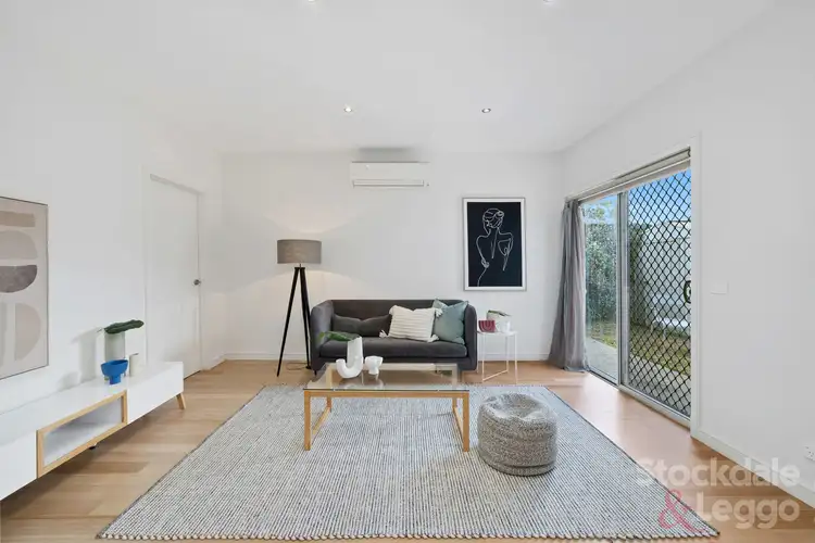Third view of Homely townhouse listing, 1/8 Ogden Street, Glenroy VIC 3046