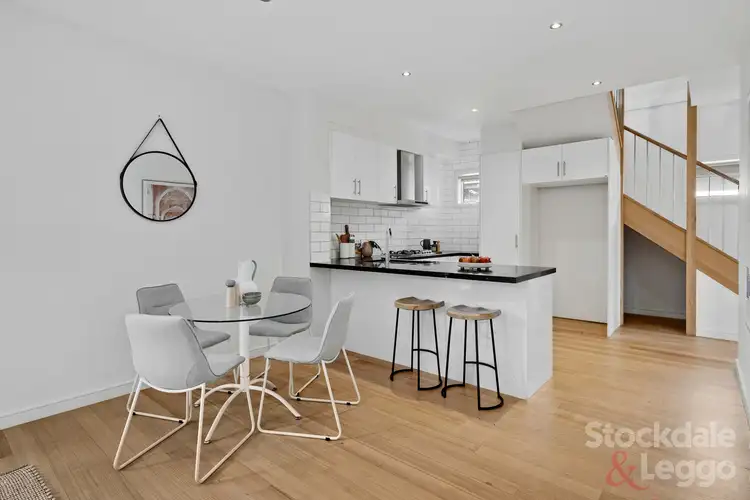 Fourth view of Homely townhouse listing, 1/8 Ogden Street, Glenroy VIC 3046