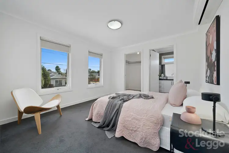 Fifth view of Homely townhouse listing, 1/8 Ogden Street, Glenroy VIC 3046