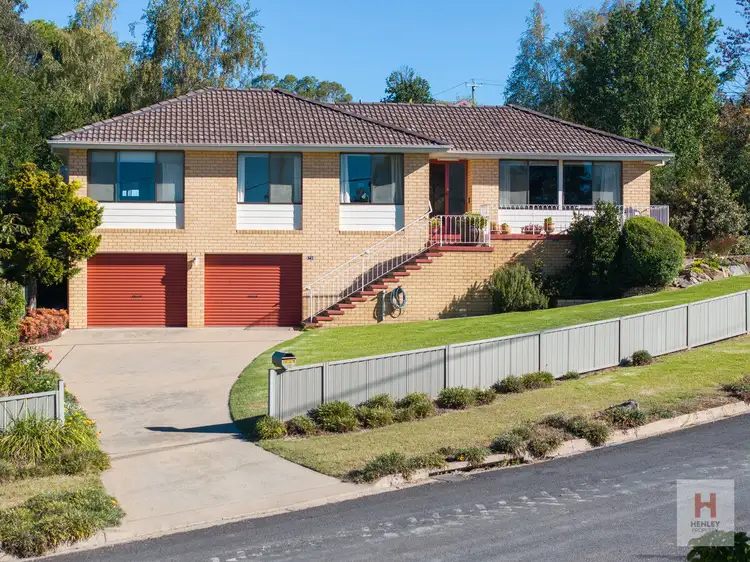 Second view of Homely house listing, 72 Orana Avenue, Cooma NSW 2630