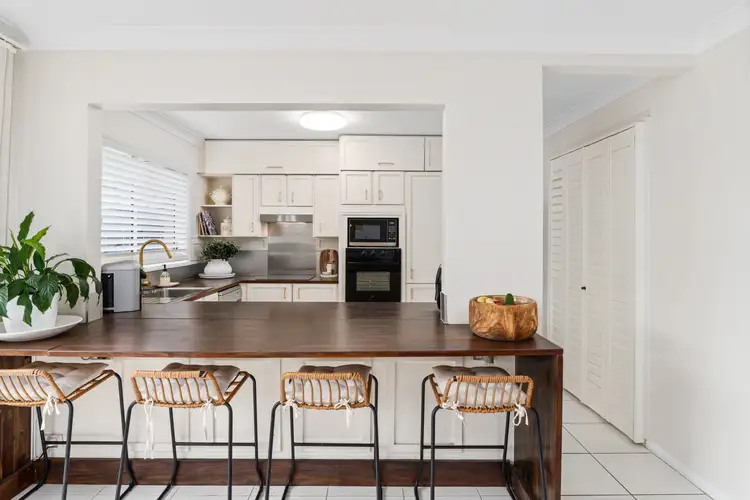Fourth view of Homely townhouse listing, 2/257-259 Brisbane Water Drive, West Gosford NSW 2250