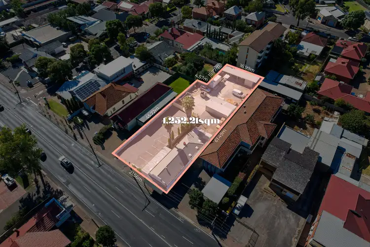 244 Payneham Road, Payneham SA 5070