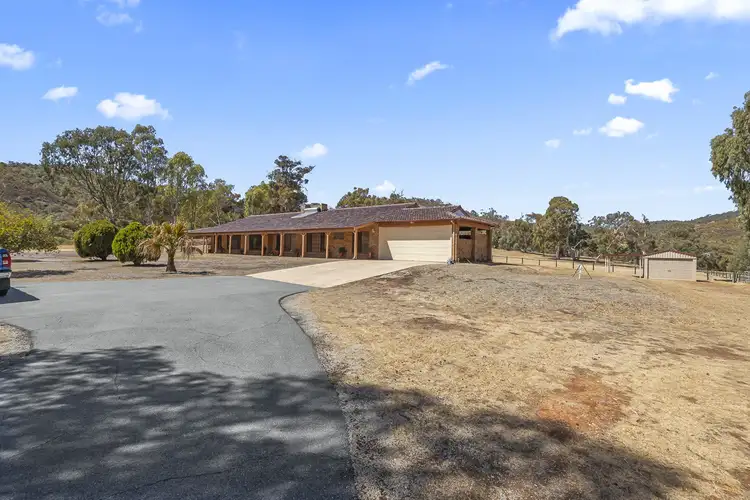 117 Hayward Road, Martin WA 6110