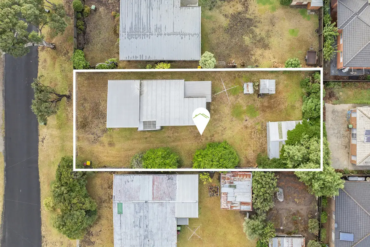 Main view of Homely house listing, 700 Batman Road, Indented Head VIC 3223