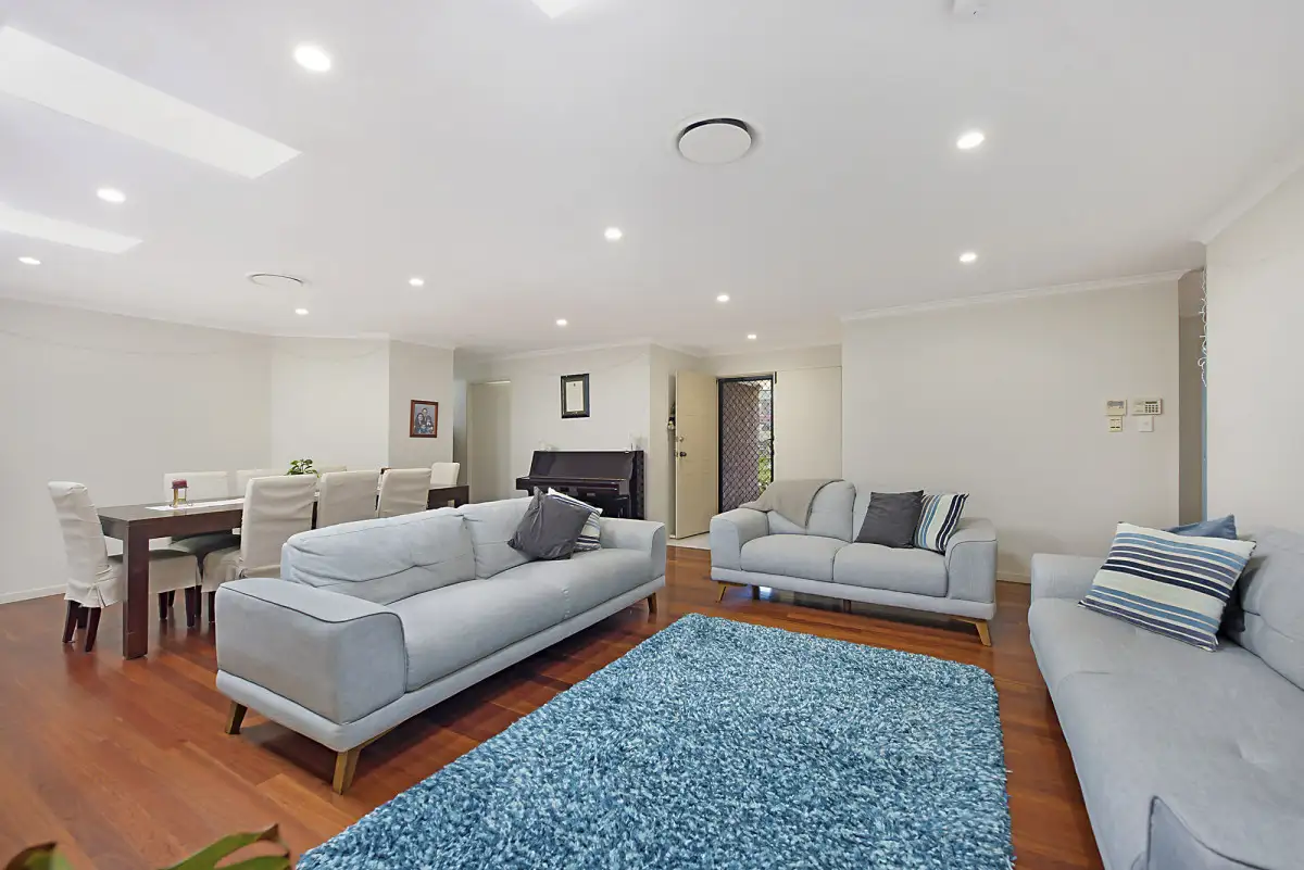 Main view of Homely house listing, 53 Galapogas Way, Pacific Pines QLD 4211