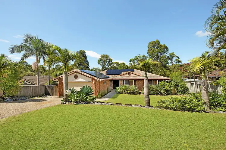 Third view of Homely house listing, 53 Galapogas Way, Pacific Pines QLD 4211