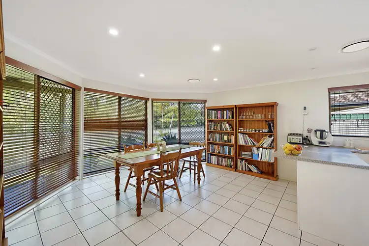 Fifth view of Homely house listing, 53 Galapogas Way, Pacific Pines QLD 4211