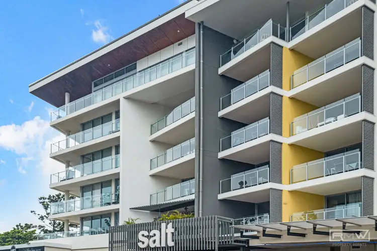 304/32 Anzac Parade, Yeppoon QLD 4703