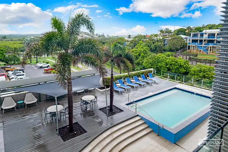 Second view of Homely unit listing, 304/32 Anzac Parade, Yeppoon QLD 4703