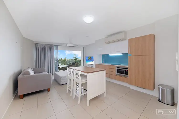 Third view of Homely unit listing, 304/32 Anzac Parade, Yeppoon QLD 4703