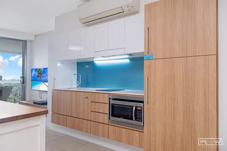 Fourth view of Homely unit listing, 304/32 Anzac Parade, Yeppoon QLD 4703