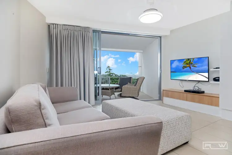 Fifth view of Homely unit listing, 304/32 Anzac Parade, Yeppoon QLD 4703