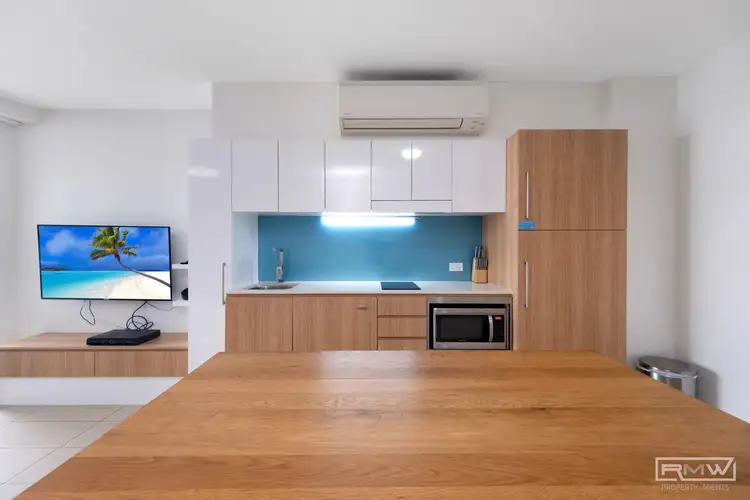 Sixth view of Homely unit listing, 304/32 Anzac Parade, Yeppoon QLD 4703