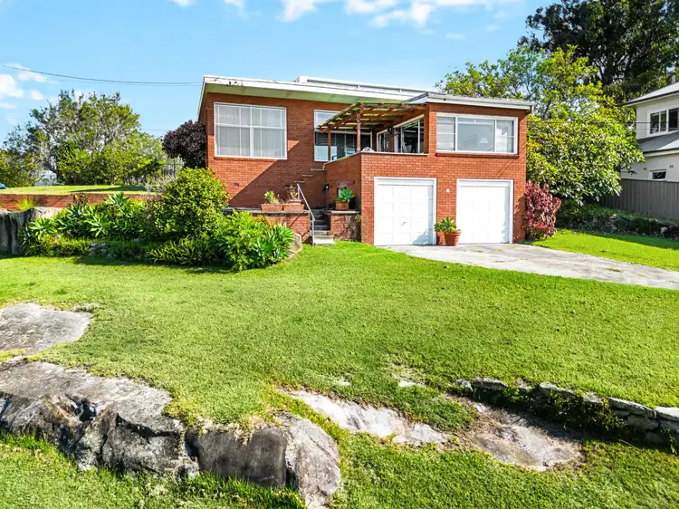 Main view of Homely house listing, 11 Rowena Road, Narraweena NSW 2099