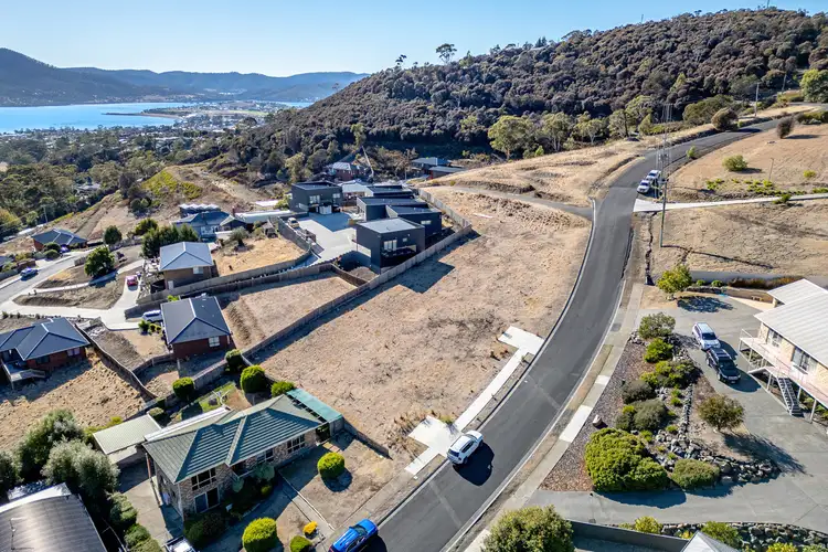 Fifth view of Homely land listing, 11 Nielson Drive, Montrose TAS 7010