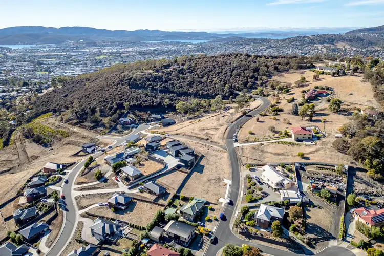 Seventh view of Homely land listing, 11 Nielson Drive, Montrose TAS 7010
