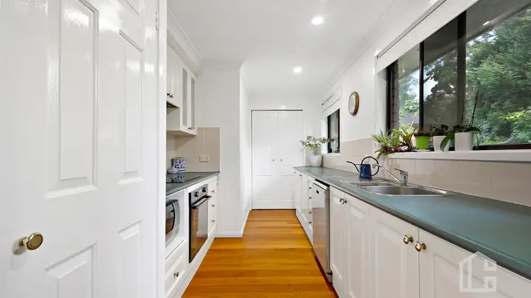 Main view of Homely house listing, 43 Dawn Crescent, Mount Riverview NSW 2774