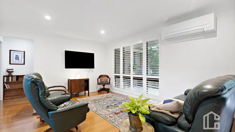 Second view of Homely house listing, 43 Dawn Crescent, Mount Riverview NSW 2774