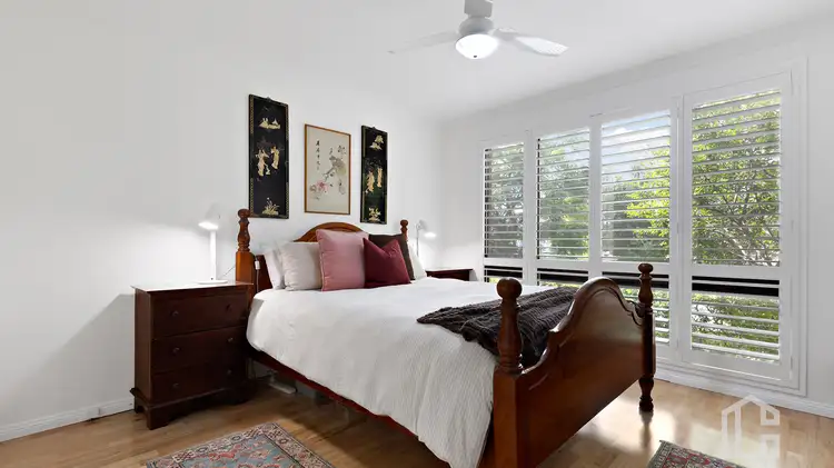 Sixth view of Homely house listing, 43 Dawn Crescent, Mount Riverview NSW 2774
