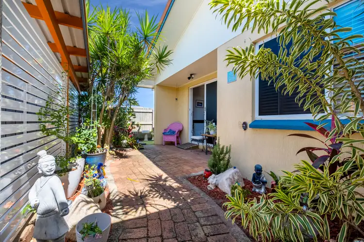 Second view of Homely townhouse listing, 1/954-956 David Low Way, Marcoola QLD 4564