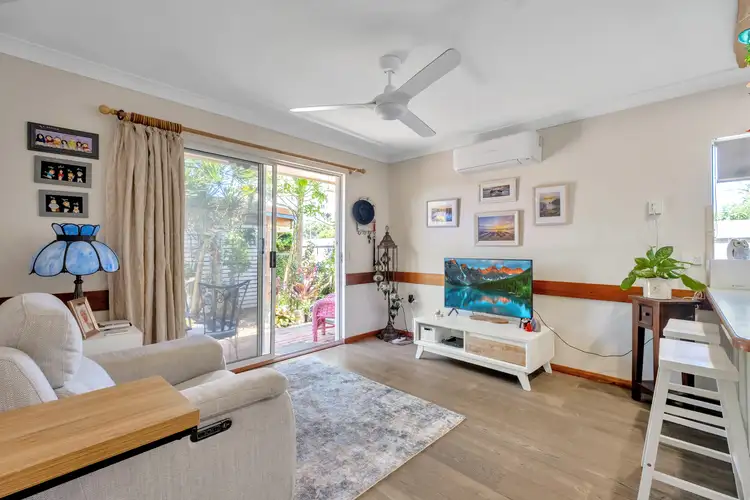 Fourth view of Homely townhouse listing, 1/954-956 David Low Way, Marcoola QLD 4564