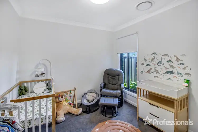 Sixth view of Homely semi-detached listing, 2/6 Derna Place, Ashmont NSW 2650