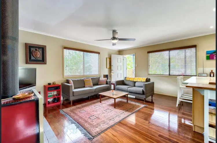 Third view of Homely house listing, 21 Glamorgan Street, Paddington QLD 4064