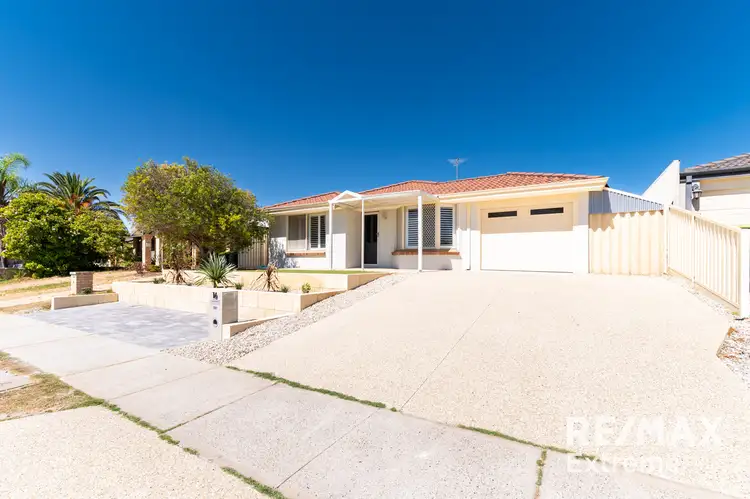 Second view of Homely house listing, 16 Foundation Loop, Quinns Rocks WA 6030