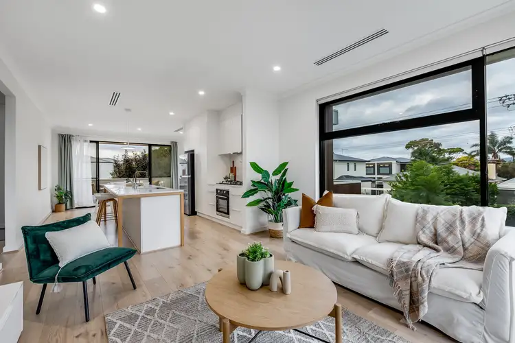 Fifth view of Homely townhouse listing, 16a Warwick Avenue, Kurralta Park SA 5037