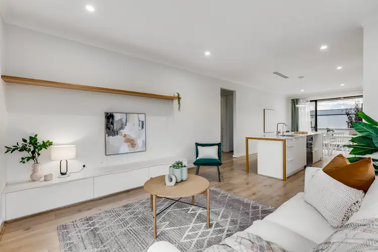 Sixth view of Homely townhouse listing, 16a Warwick Avenue, Kurralta Park SA 5037