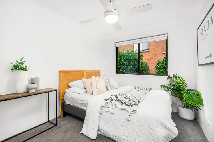Fourth view of Homely apartment listing, 6/2 Morton Street, Wollstonecraft NSW 2065