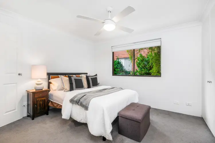Fifth view of Homely apartment listing, 6/2 Morton Street, Wollstonecraft NSW 2065