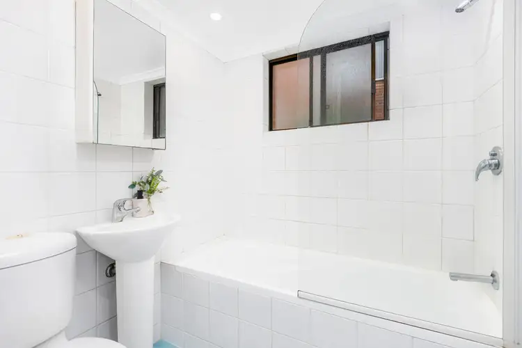 Sixth view of Homely apartment listing, 6/2 Morton Street, Wollstonecraft NSW 2065