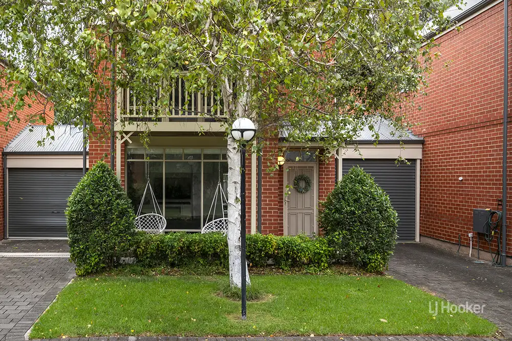 Main view of Homely house listing, 14/67 Conyngham Street, Glenside SA 5065