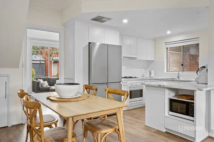 Fourth view of Homely house listing, 14/67 Conyngham Street, Glenside SA 5065