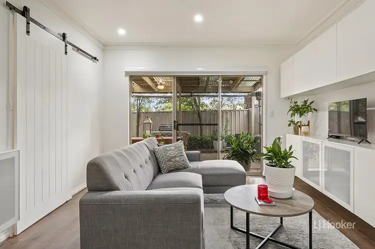 Fifth view of Homely house listing, 14/67 Conyngham Street, Glenside SA 5065