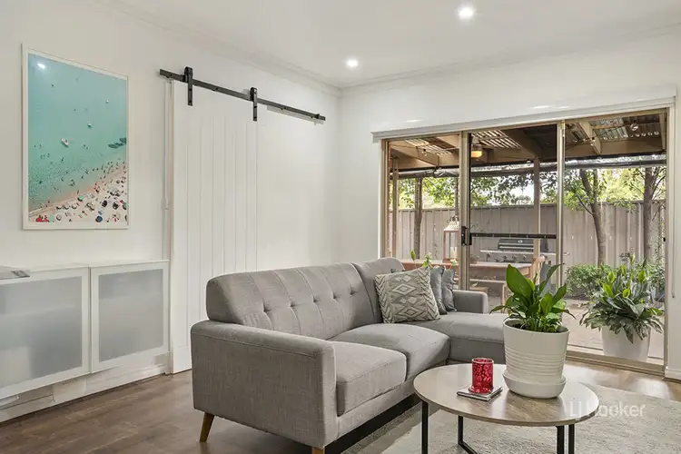 Sixth view of Homely house listing, 14/67 Conyngham Street, Glenside SA 5065