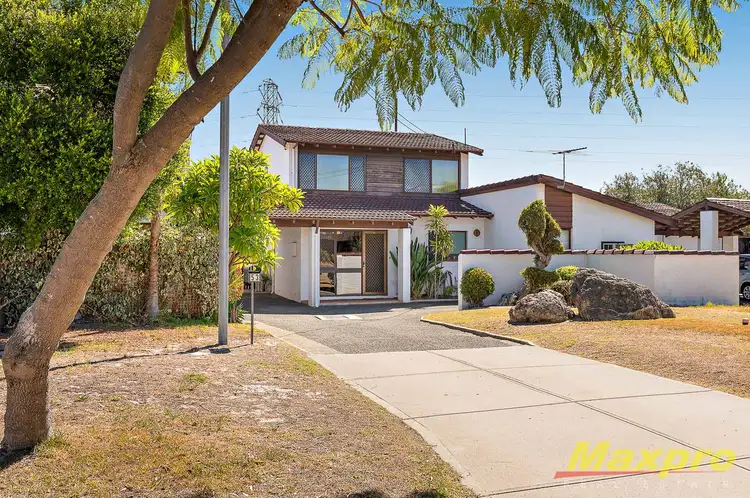 Main view of Homely townhouse listing, 53 Belvedaire Way, Lynwood WA 6147