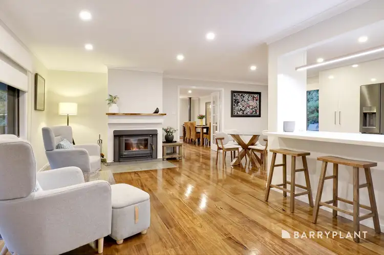 12 Majestic Drive, Emerald VIC 3782