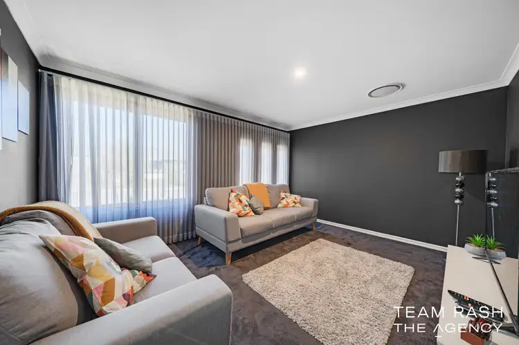 Fourth view of Homely house listing, 59 Myrlea Trail, Alkimos WA 6038