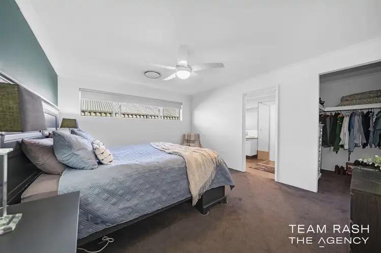 Sixth view of Homely house listing, 59 Myrlea Trail, Alkimos WA 6038