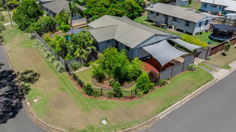 125 Barney Street, Barney Point QLD 4680
