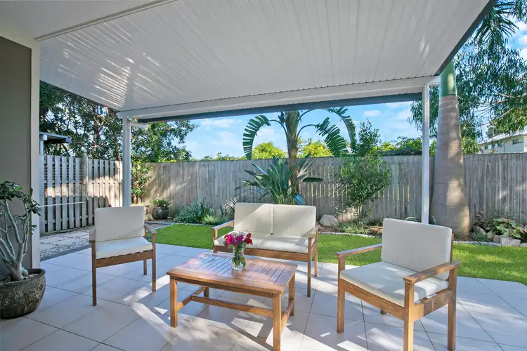 Second view of Homely townhouse listing, 20/20 Preston Road, Carina QLD 4152