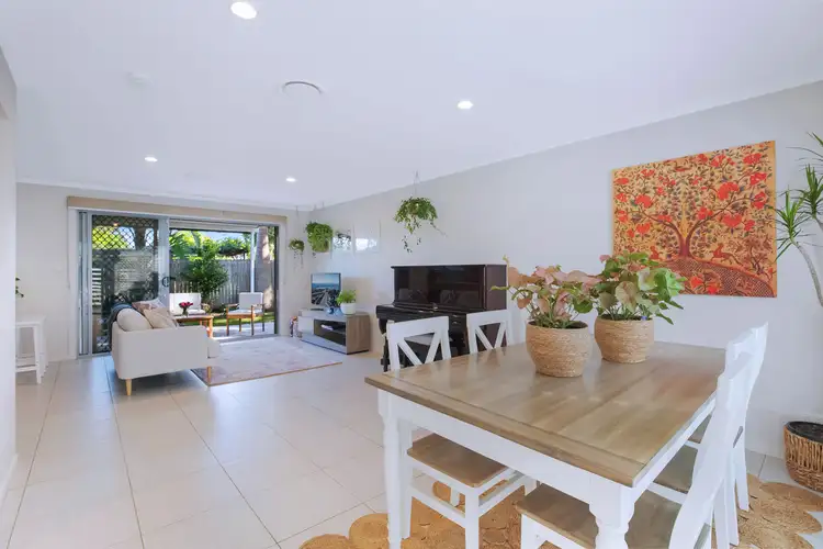 Third view of Homely townhouse listing, 20/20 Preston Road, Carina QLD 4152