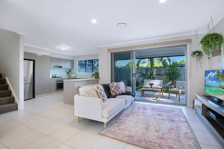 Fifth view of Homely townhouse listing, 20/20 Preston Road, Carina QLD 4152