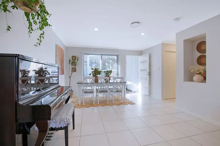 Sixth view of Homely townhouse listing, 20/20 Preston Road, Carina QLD 4152