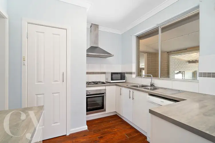 Second view of Homely house listing, 5 Paul Way, Orelia WA 6167