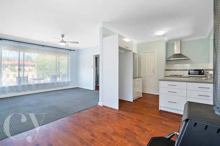 Fourth view of Homely house listing, 5 Paul Way, Orelia WA 6167