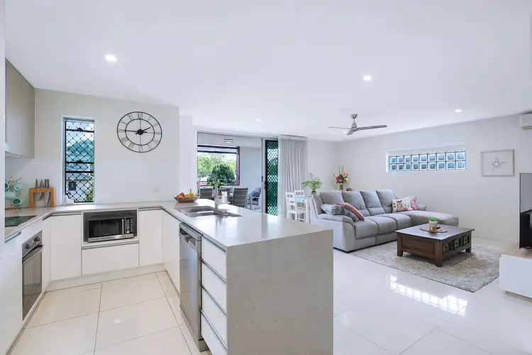 4/53 Pembroke Street, Carina QLD 4152